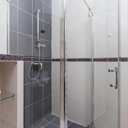 Cozy Nosal Jaszczurowka By Renters זקופאנה