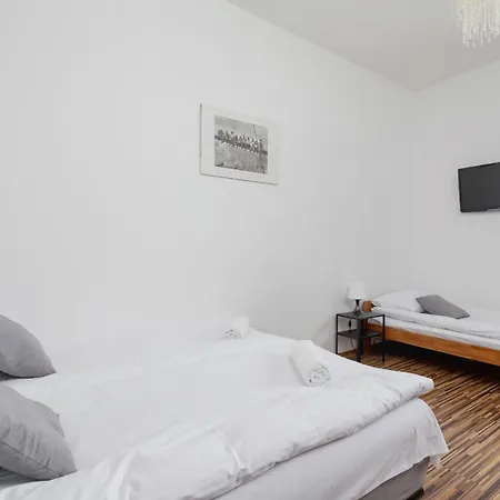 Cozy Nosal Jaszczurowka By Renters