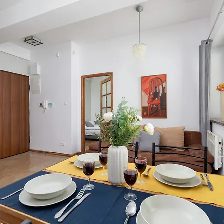 Cozy Nosal Jaszczurowka By Renters זקופאנה