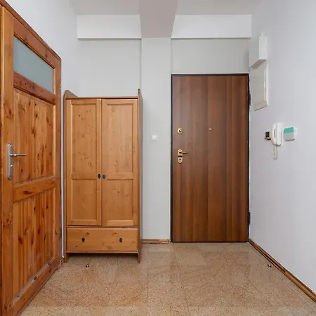 Διαμέρισμα Cozy Nosal Jaszczurowka By Renters