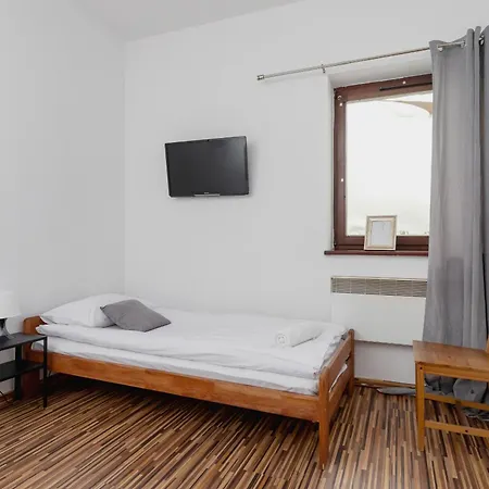 Διαμέρισμα Cozy Nosal Jaszczurowka By Renters Ζακοπάνε